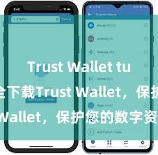 Trust Wallet tutorial 安全下载Trust Wallet，保护您的数字资产