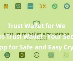 Trust Wallet for Web3 dApps Trust Wallet: Your Secure App for Safe and Easy Crypto Management