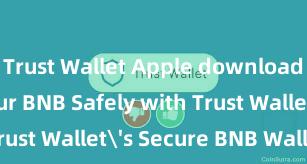 Trust Wallet Apple download Store Your BNB Safely with Trust Wallet's Secure BNB Wallet